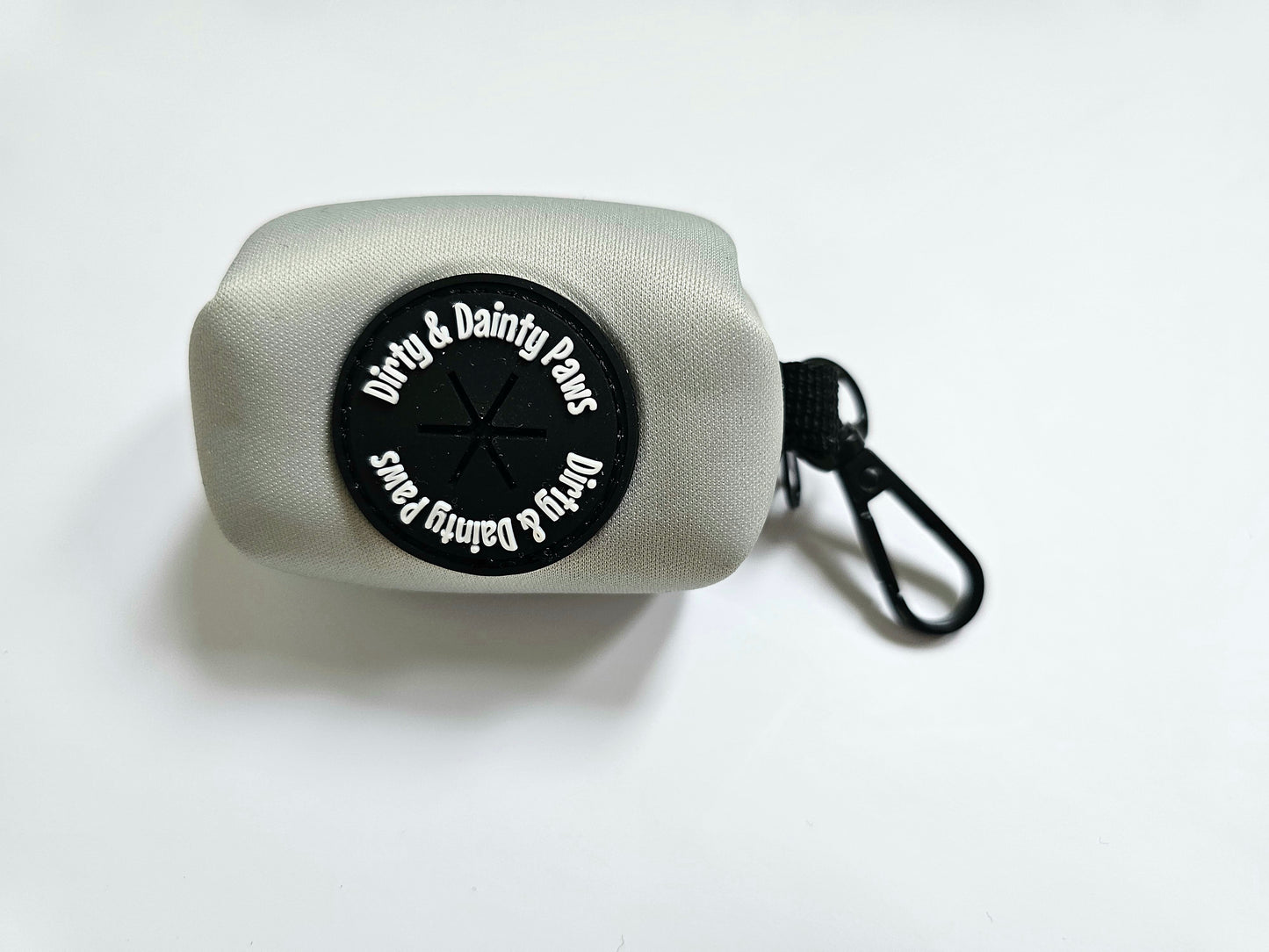 Poop Bag Pouch & Poop Loop Bundle
