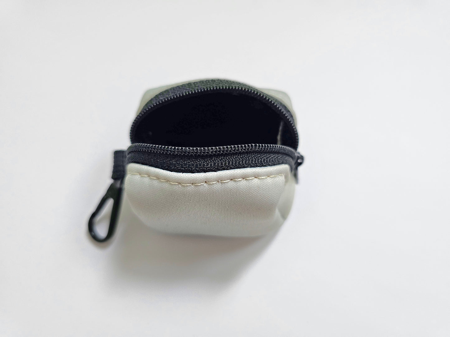 Poop Bag Pouch & Poop Loop Bundle
