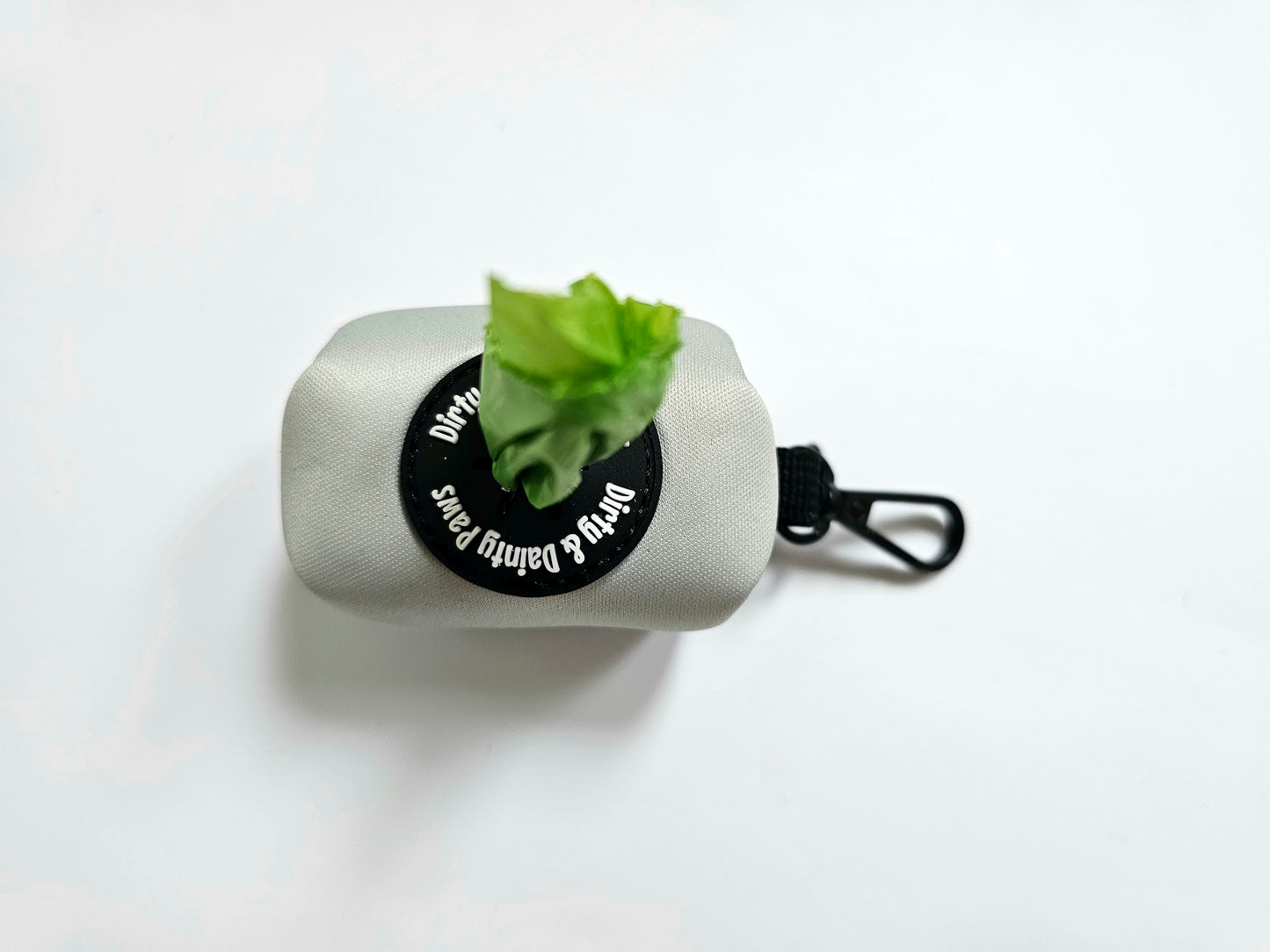 Poop Bag Pouch & Poop Loop Bundle