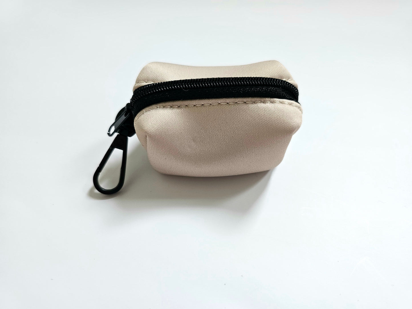 Poop Bag Pouch & Poop Loop Bundle