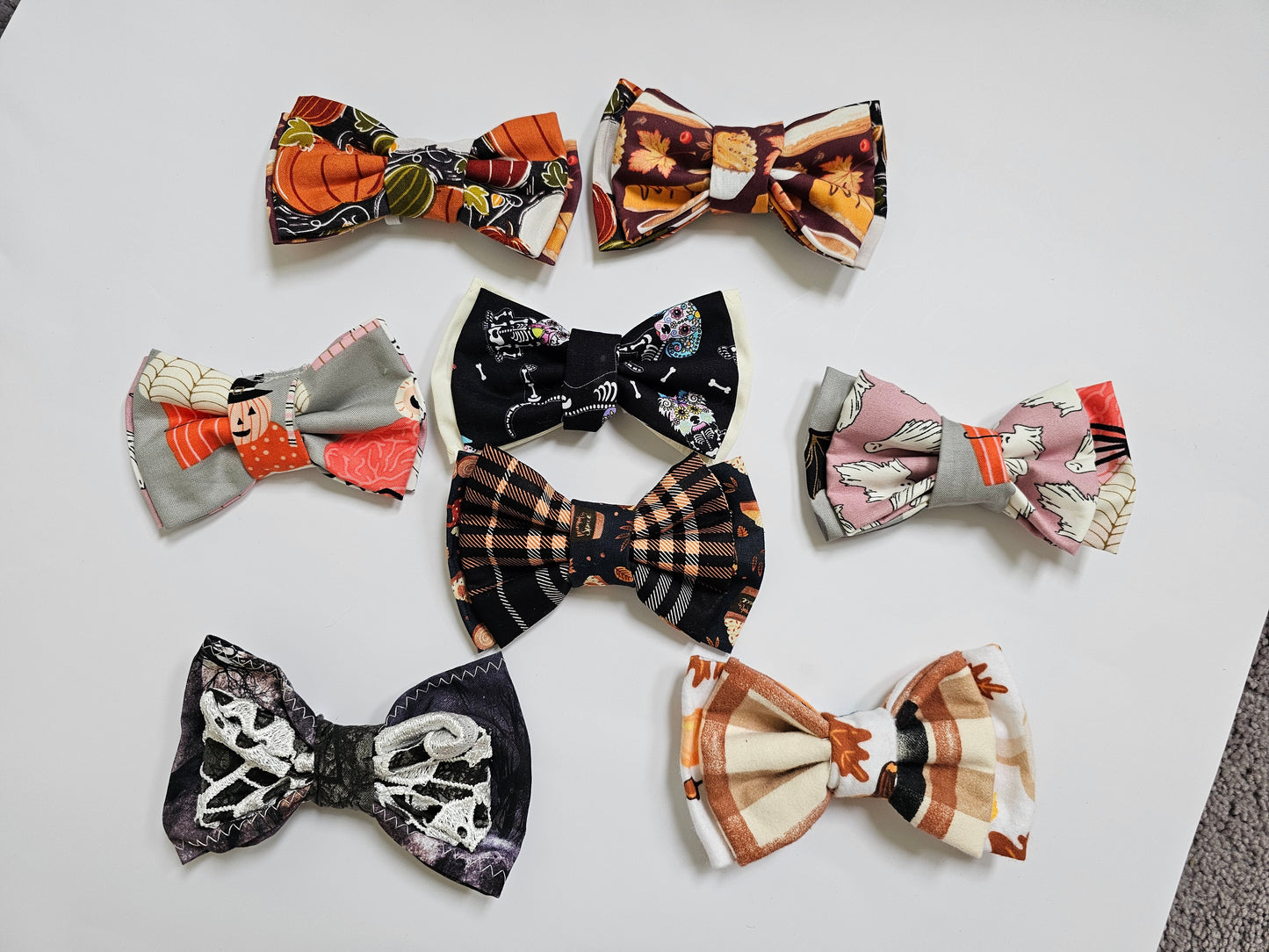 Custom bows
