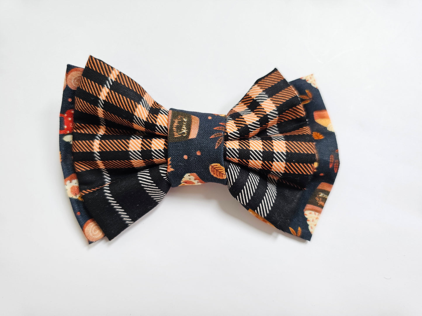 Custom bows