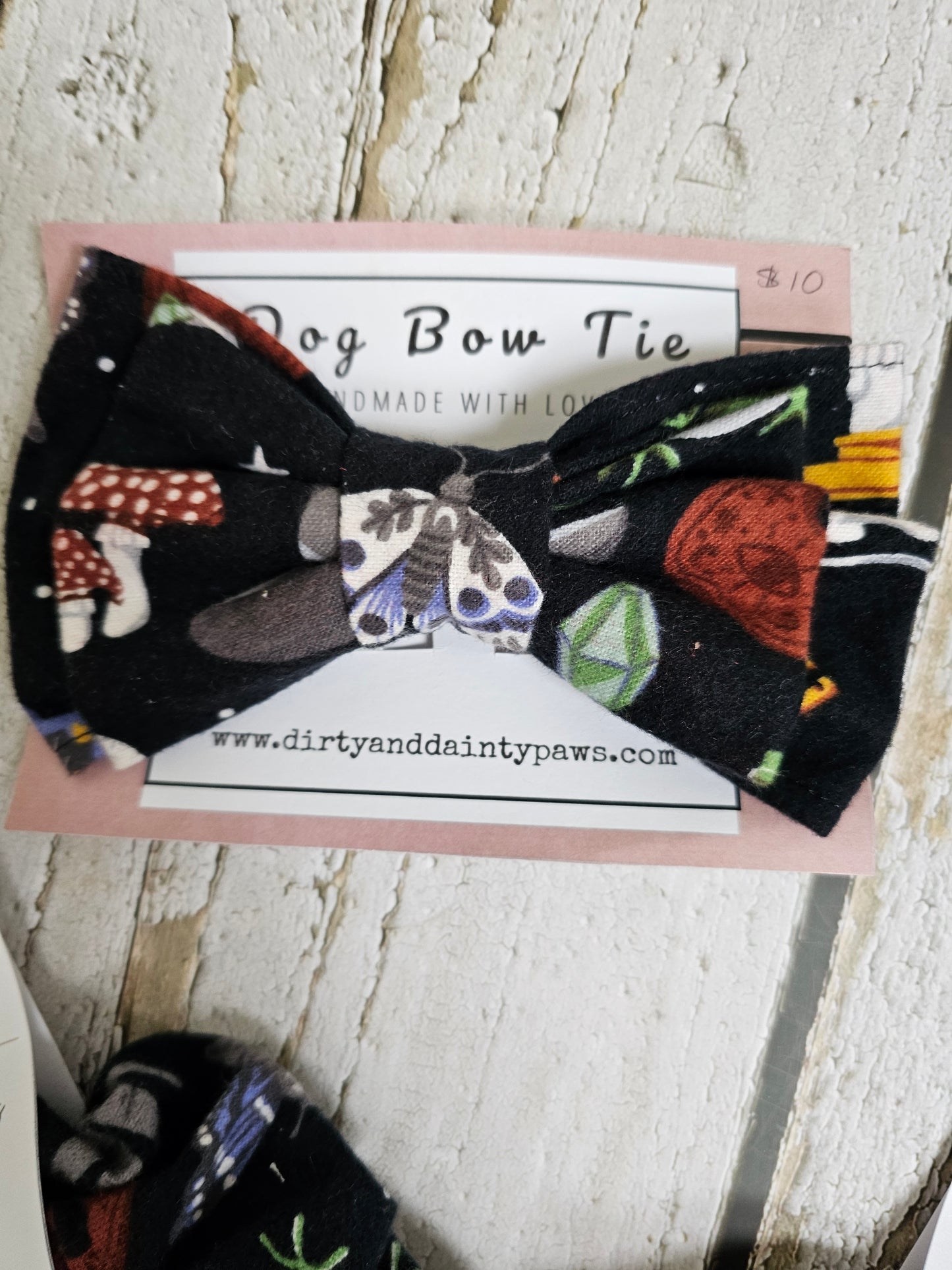 Custom bows