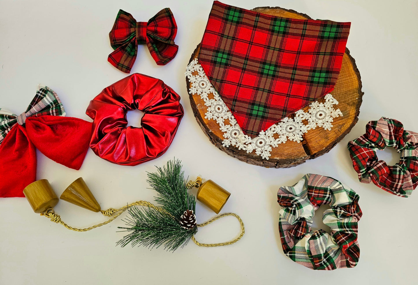 Custom bows