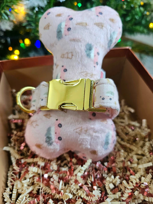 1" Brass Gold Hardware