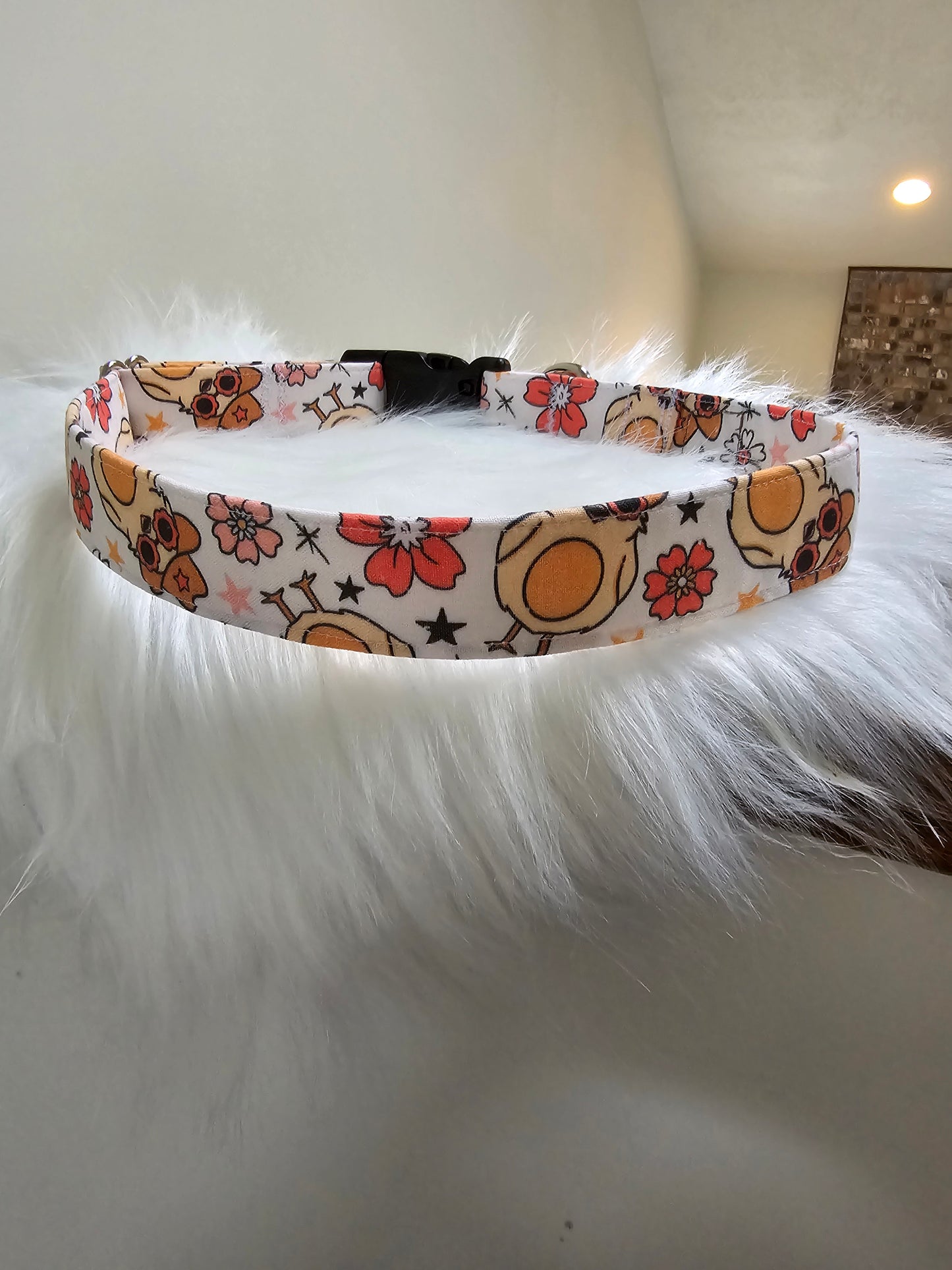 Easter Collar & Martingale Pre-order
