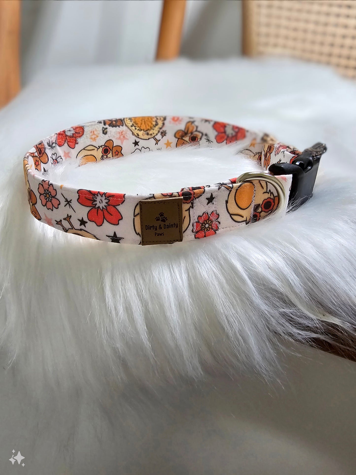 Easter Collar & Martingale Pre-order
