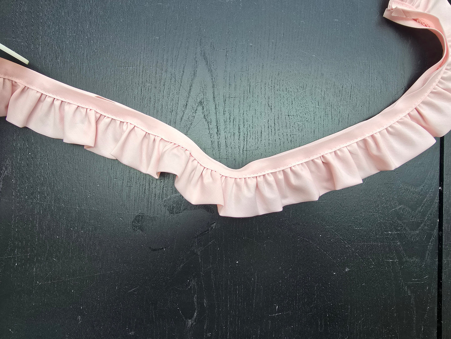 Trims, Ruffles, Lace, Pom Poms