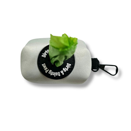 Minty Paws Poop Bag Pouch