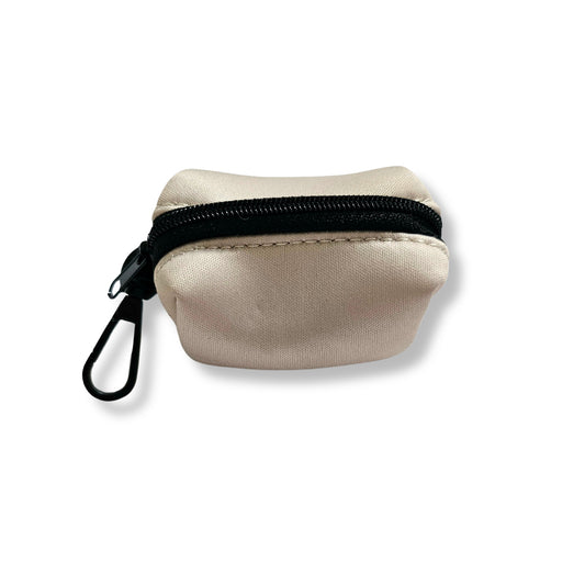 Sandy Paws Poop Bag Pouch