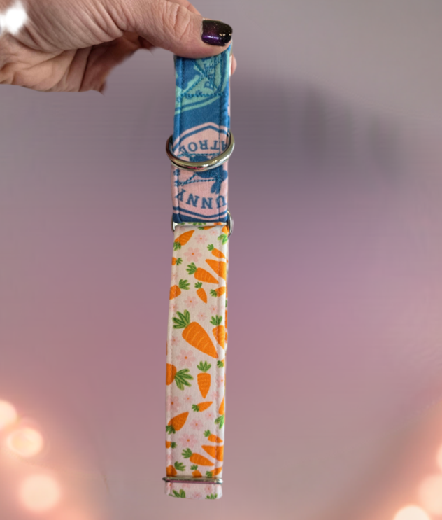 Easter Collar & Martingale Pre-order