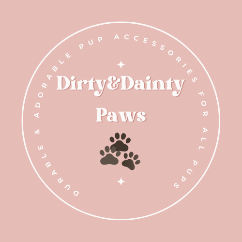 Dirty & Dainty Paws Gift Card