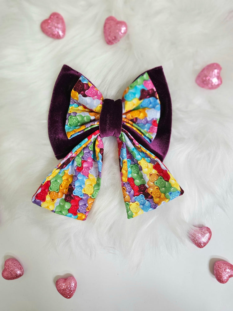 Dog Bow Ties & Sailor Bows