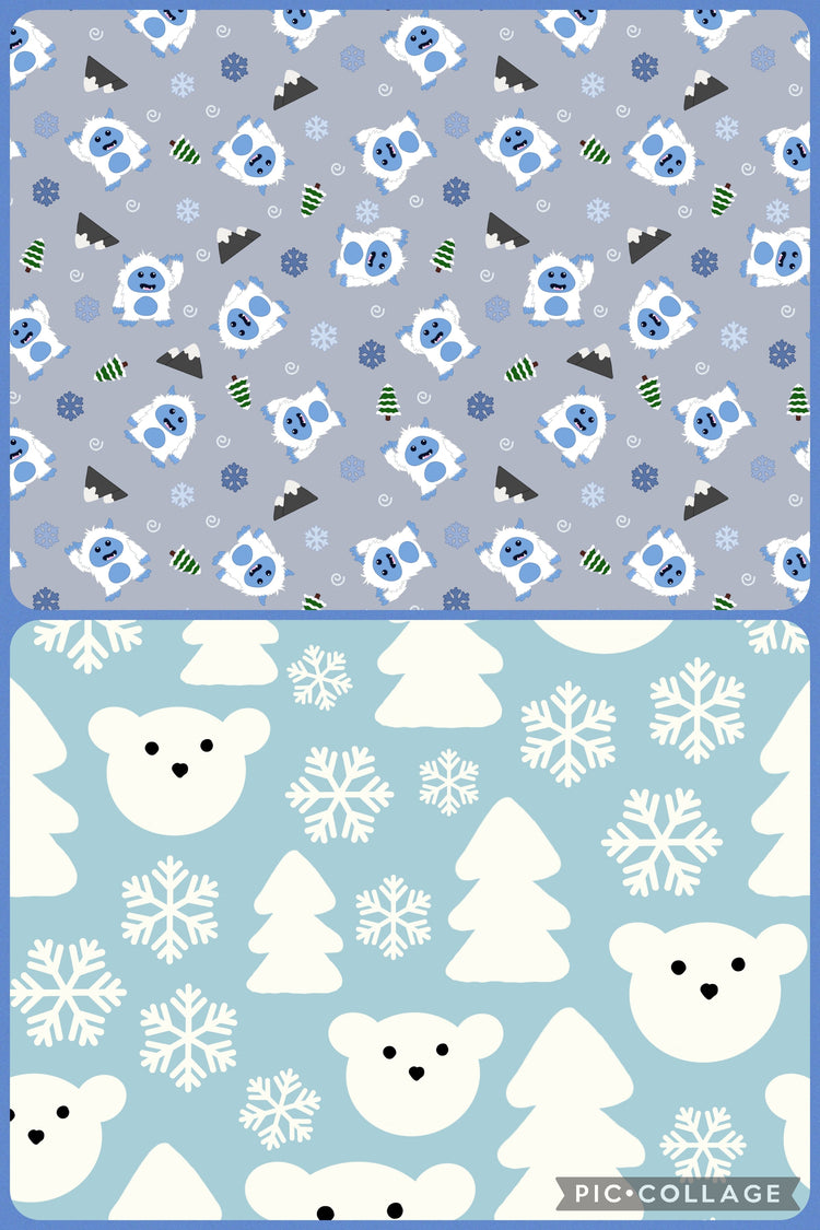 Winter Cheer