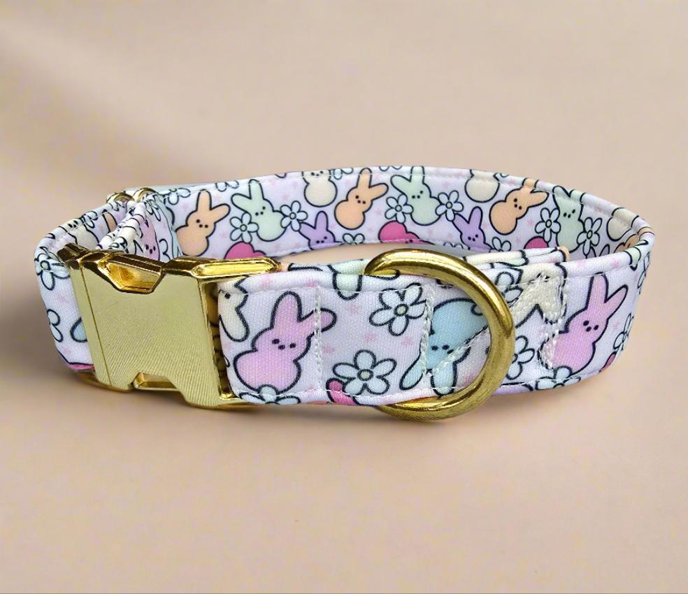 High-Quality Handmade Collars and Leashes - Made in the USA!