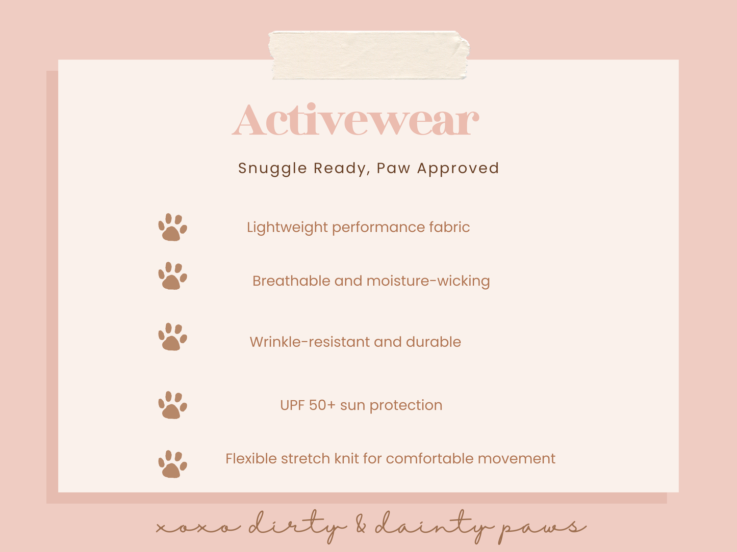 Watercolor Clover Dog Bandana – Reversible Shamrock & Plaid Activewear Bandana | Slip-On Scrunchie Bandana