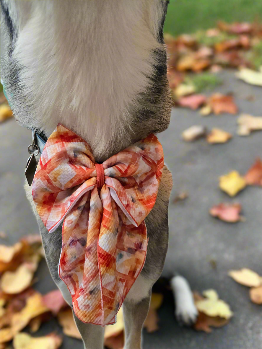 Fall Liverpool Sailor Bows