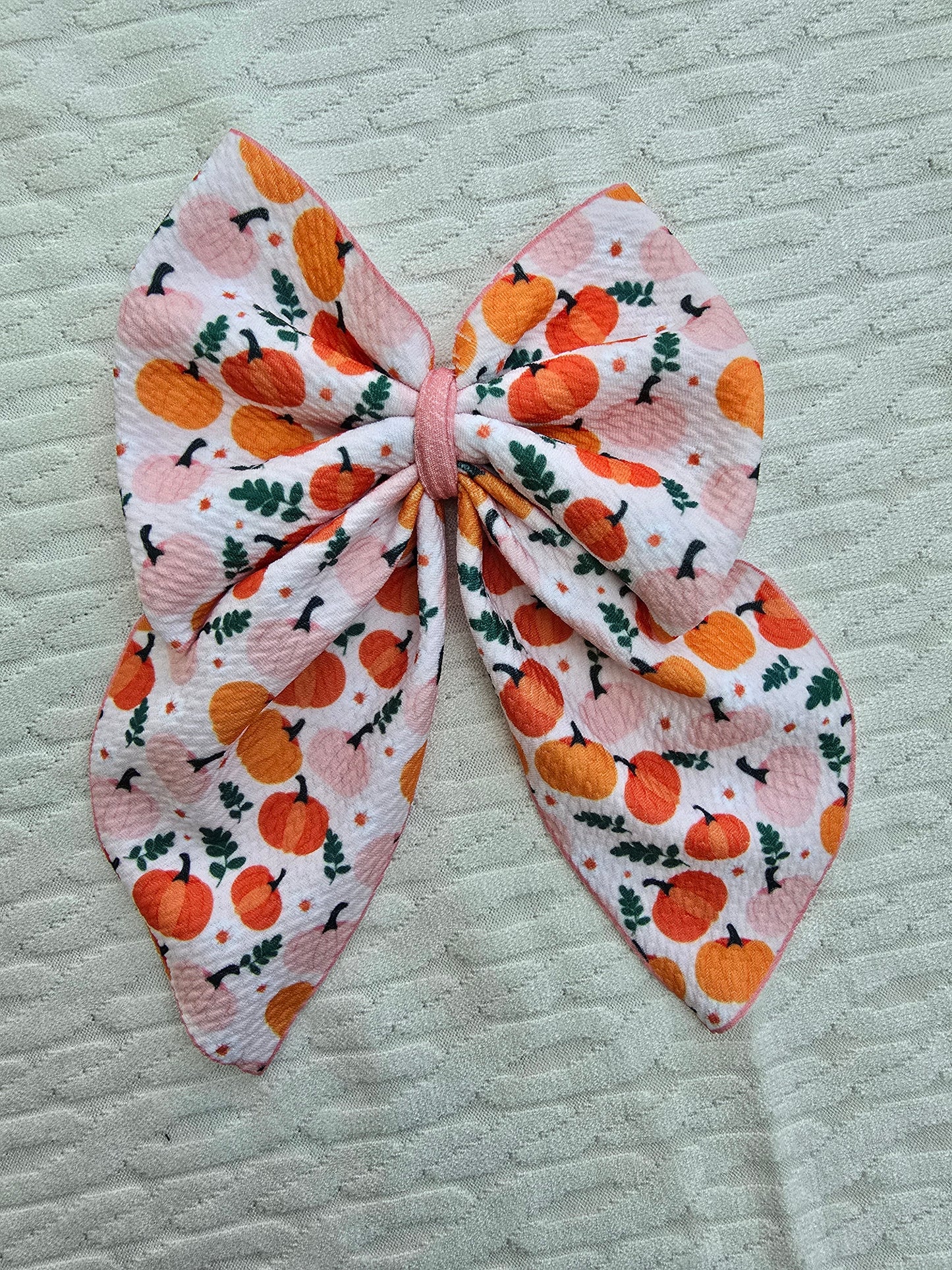 Fall Liverpool Sailor Bows